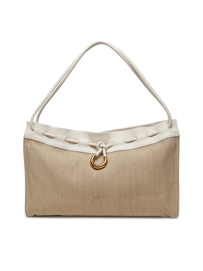 Coccinelle Bolso Coccinelle SCB 13 01 01 949 Beis