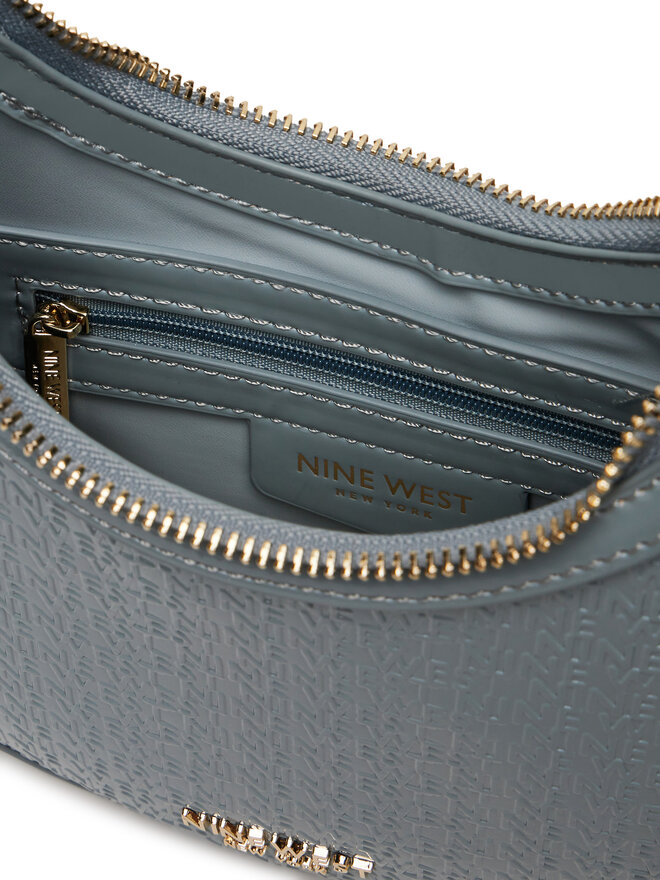 Nine West Сумка Nine West GLAR1 Голубий