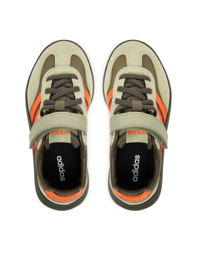 adidas Sneakers adidas Barreda Decode JQ8849 Khakifarben