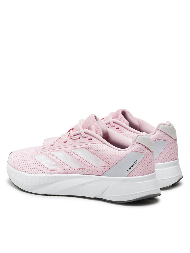 adidas Buty do biegania adidas Duramo Sl IF7877 Różowy