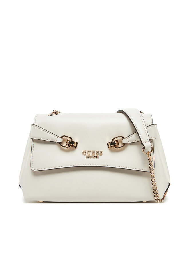Guess Ročna torba Guess HWVG96 39210 Écru