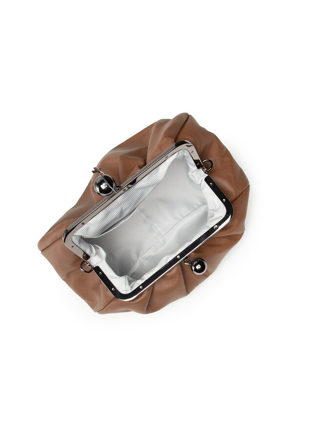 Weekend Max Mara Сумка Weekend Max Mara Cubico 55160212600 Коричневий