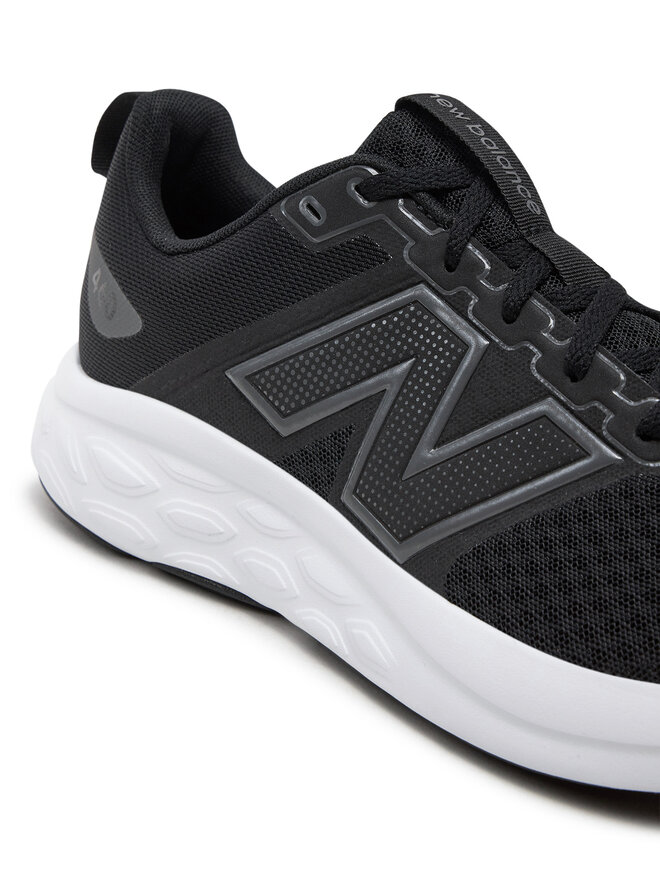 New Balance Pantofi pentru alergare New Balance 460 v4 M460LK4 Negru
