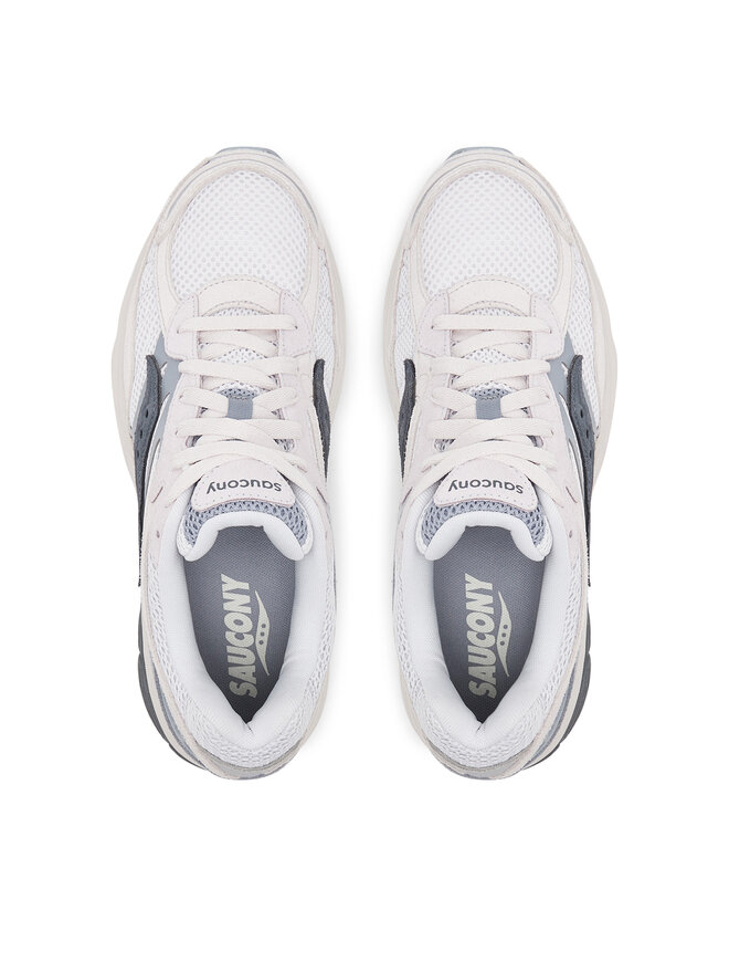 Saucony Snīkeri Saucony Progrid Omni 9 Premium S70740 Écru