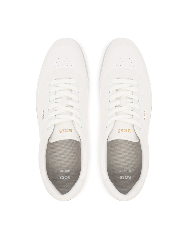 BOSS Sneakers BOSS Nitan 50548658 Weiß