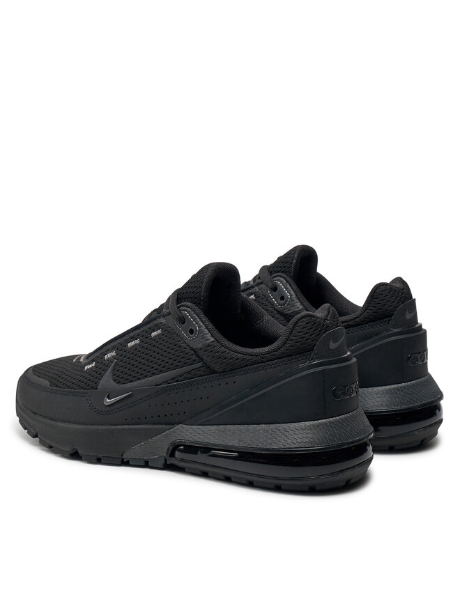Nike Сникърси Nike Air Max Pulse DR0453 003 Черен