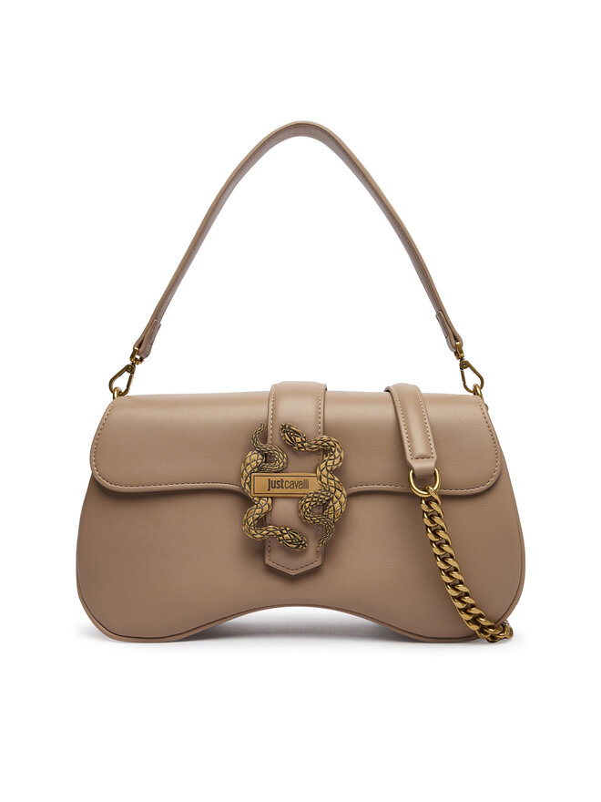 Just Cavalli Handtasche Just Cavalli 81RA4BA1 ZSA89 Hellbraun