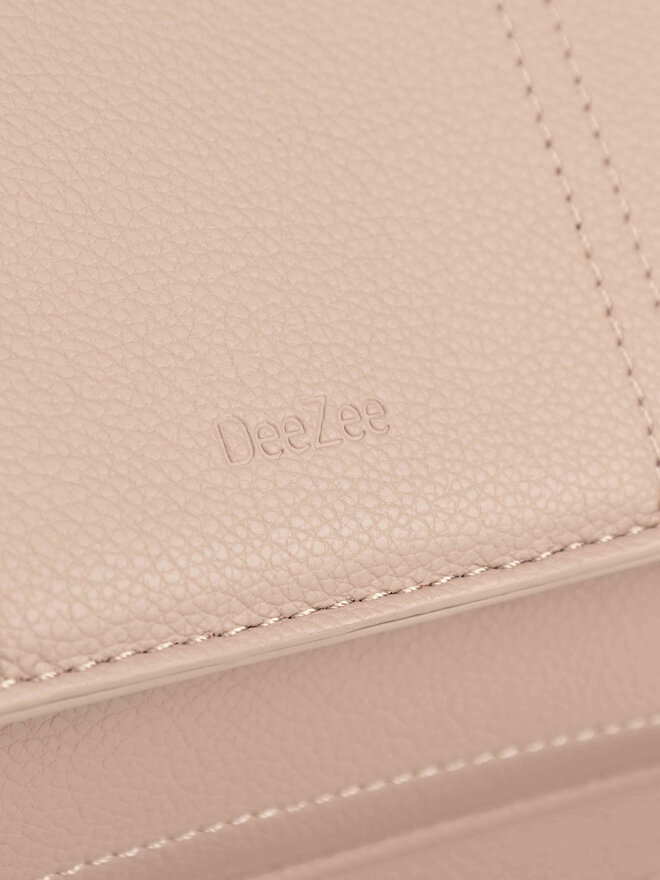 DeeZee Ročna torba DeeZee MDR-B-001-06 Écru