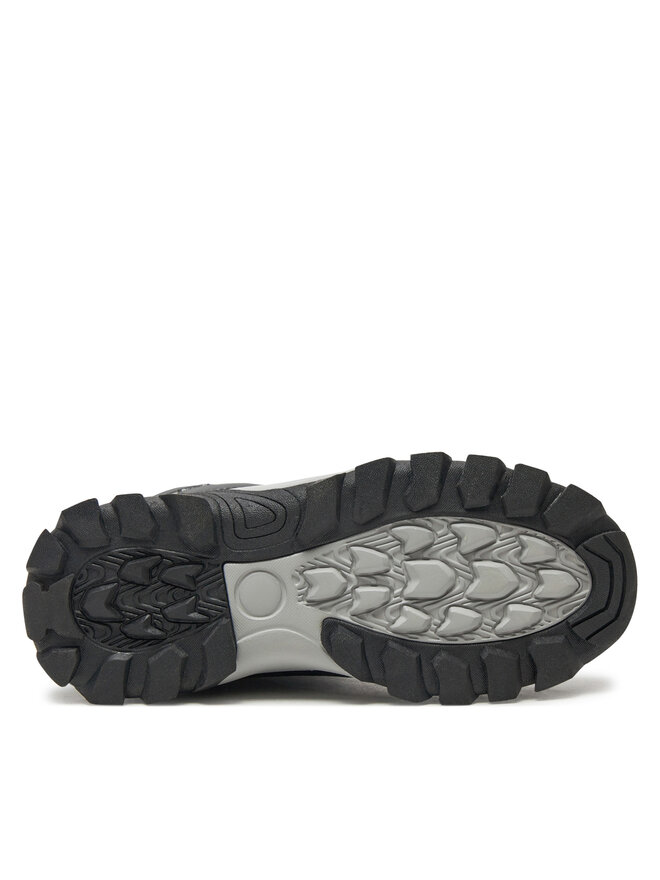 Halti Cizme de zăpadă Halti Vesper Dx Youth 054-2835 Gri