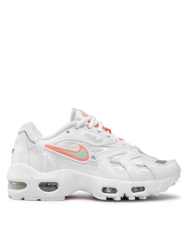 Sneakers Nike Air Max 96 II DA8730 100 WeiB eschuhe