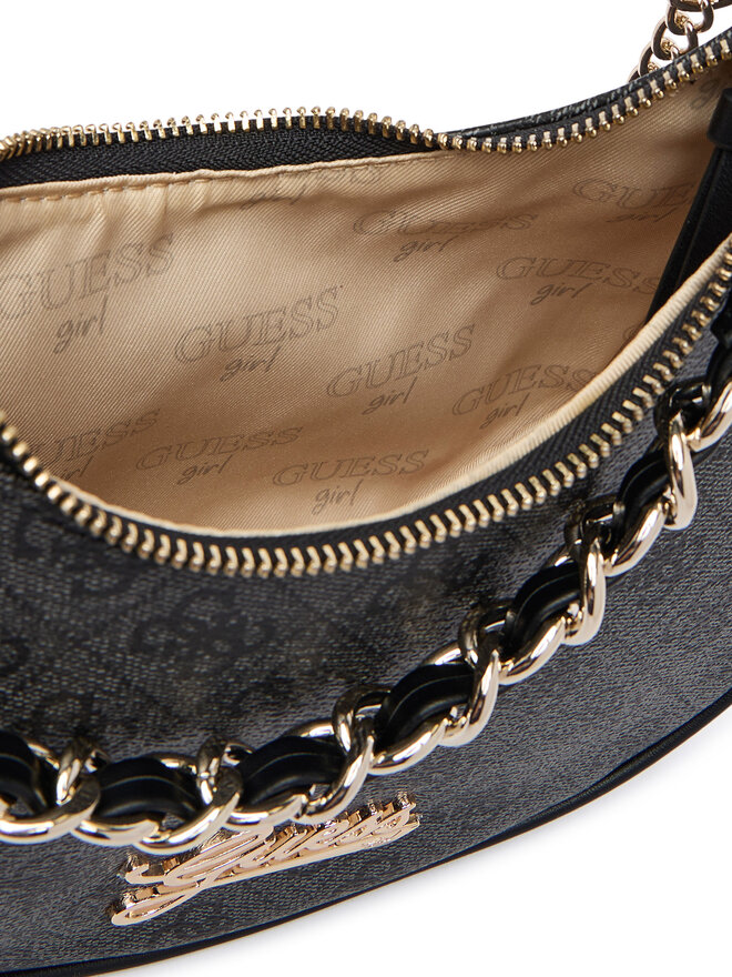 Guess Сумка Guess J6YZ02 W2507 Чорний