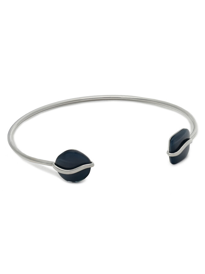 Skagen Bracciale Skagen SKJ1811040 Argento