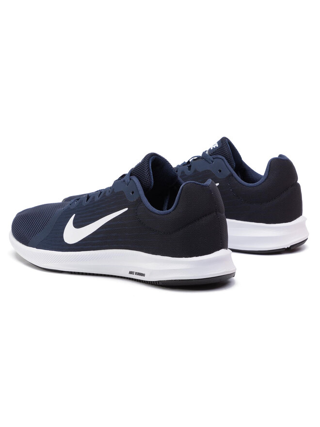 Nike Взуття для бігу Nike Downshifter 8 908984 400 Cиній