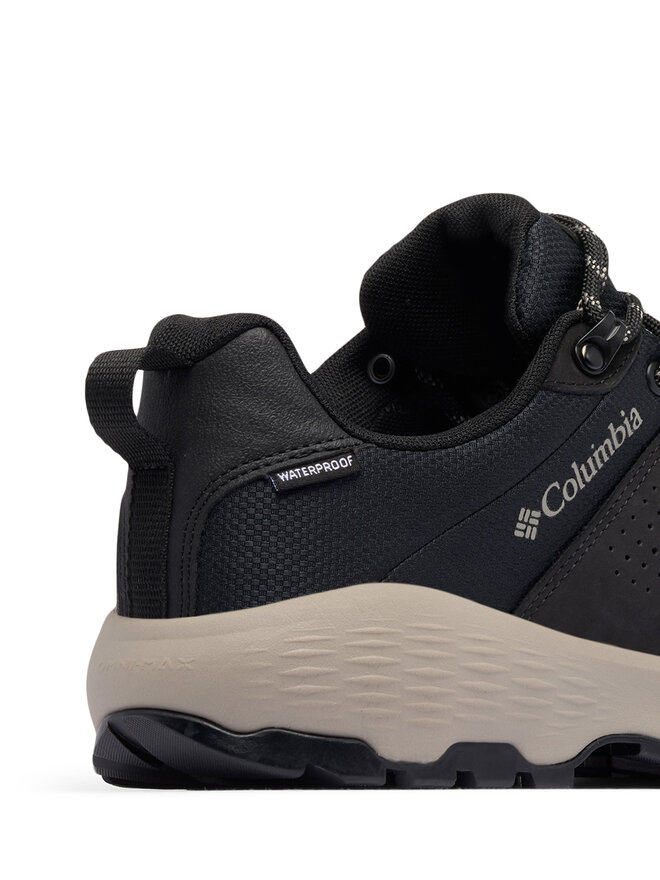 Botas De Trekking Impermeables Columbia Newton Ridge Mujer 6 Imagen1