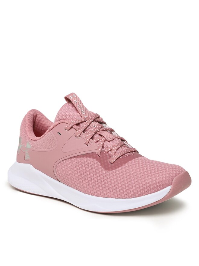 Under Armour Взуття для тренажерного залу Under Armour Ua W Charged Aurura 2 3025060-604 Рожевий