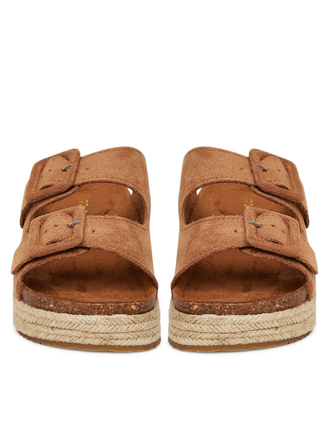DeeZee Εσπαντρίγιες DeeZee HB210-15ECOO Μπεζ