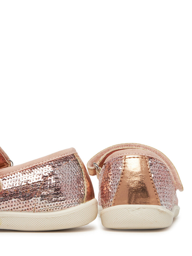 Naturino Ballerinas Naturino Claries 2 4000713-07-0M02 M Weiß
