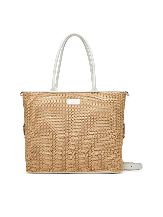 TWINSET Bolso TWINSET 251TB7382 Beis