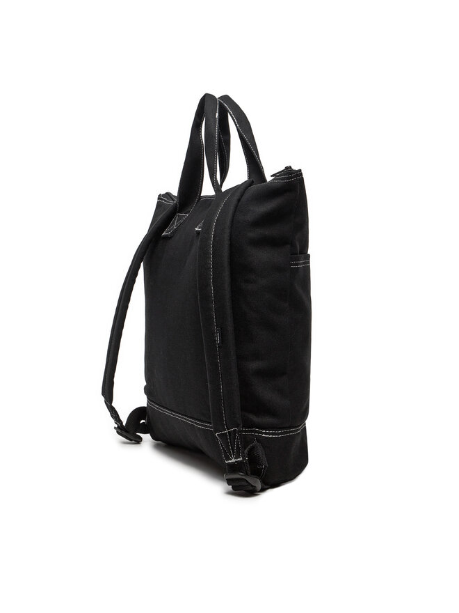 Vans Zaino Vans Daily Backpack VN000HDEBLK1 Nero
