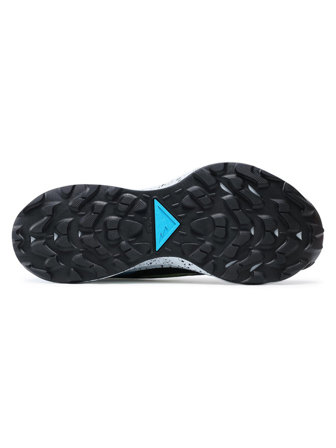 Nike Laufschuhe Nike Pegasus Trail 2 CK4309 003 Schwarz