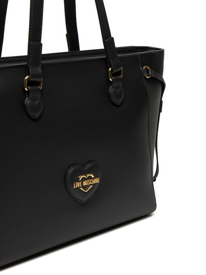 LOVE MOSCHINO Сумка LOVE MOSCHINO JC4261PP0LKL0000 Чорний