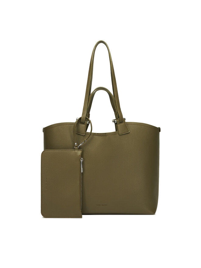 Gino Rossi Ročna torba Gino Rossi K233010-1 Khaki