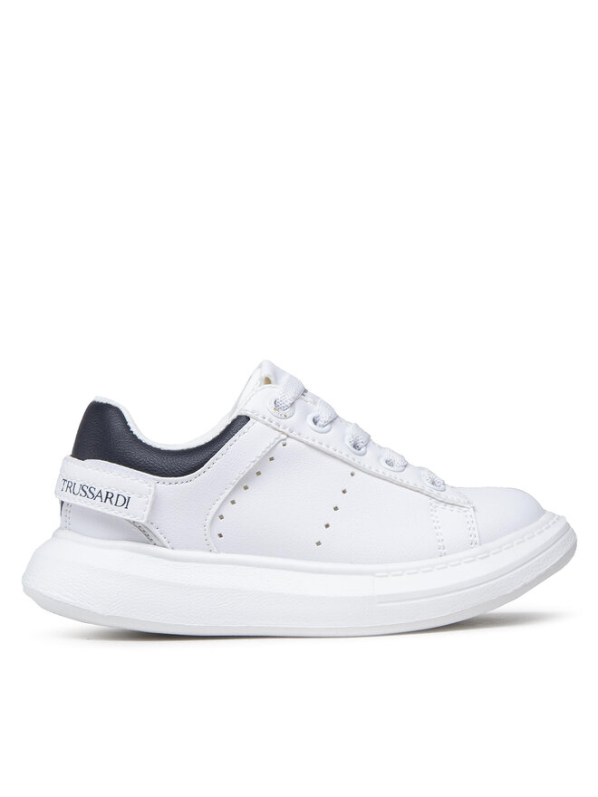 Trussardi Sneakers Trussardi 77K00007 Weiß