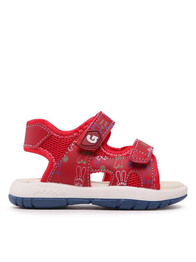 Garvalin Sandalias Garvalin 232806 Rojo