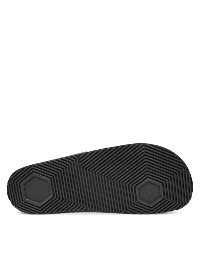 Bogner Παντόφλες Bogner Belize M 4 D 12526417 Μαύρο