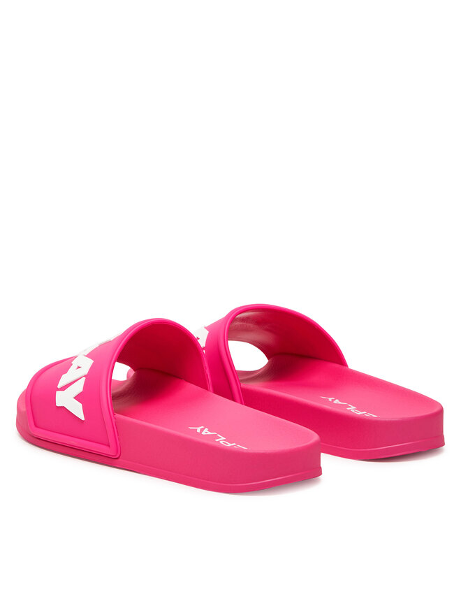 REPLAY Pantoletten REPLAY GWF1B .000.C0045S Rosa