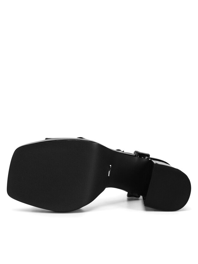 DeeZee Босоніжки DeeZee LH24027-1 Чорний