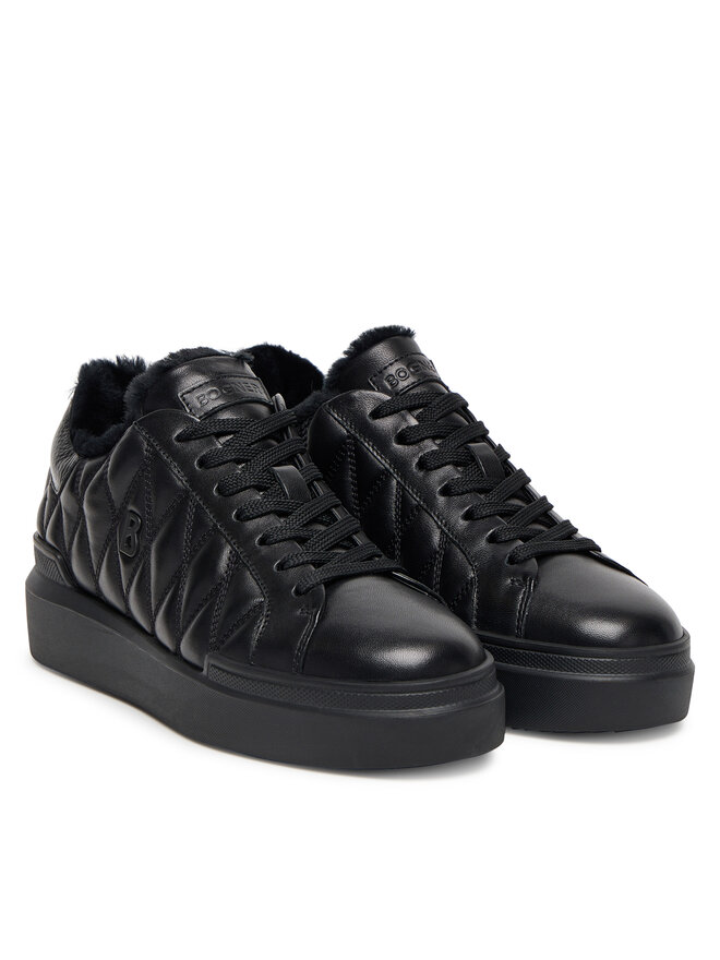 Bogner Sneakers Bogner Hollywood 33 22540033 Schwarz