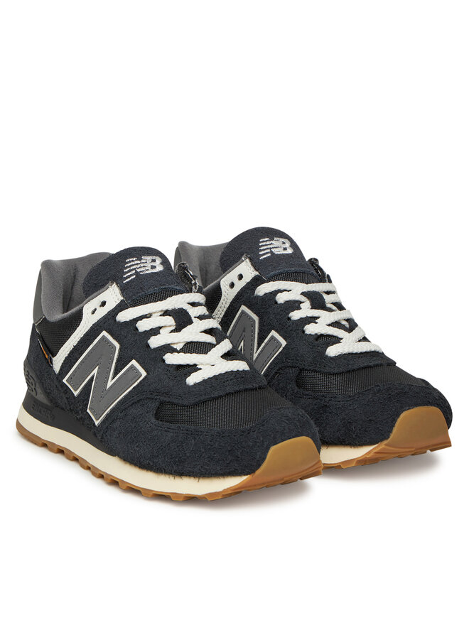 New Balance Sneakersy New Balance U574RUS Černá