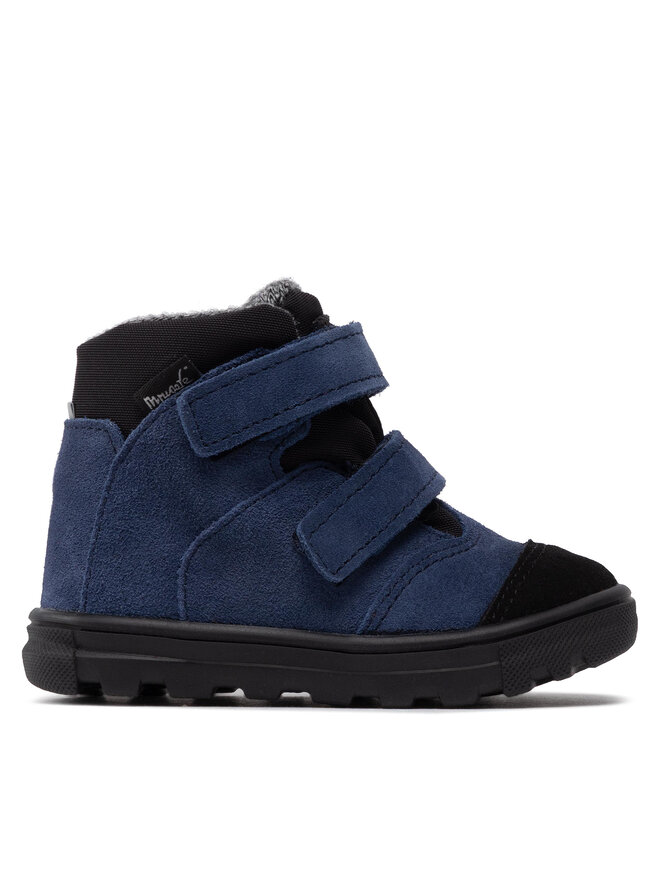 Mrugała Botas de nieve Mrugała Neo 6120/2-60 Azul marino