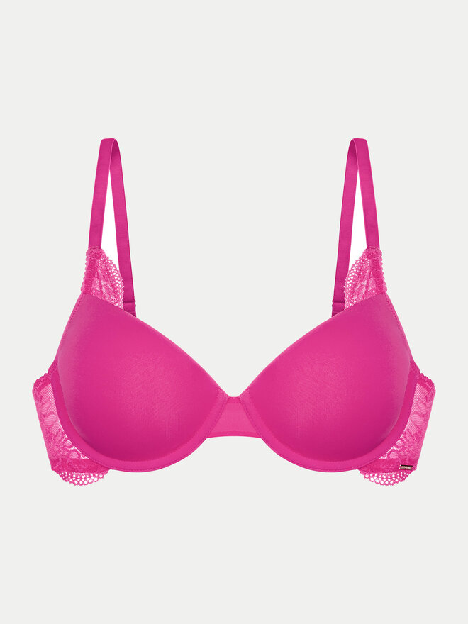Dorina Dorina Liemenėlė su lankeliais Zayna FXTT0089LA163 Rožinė