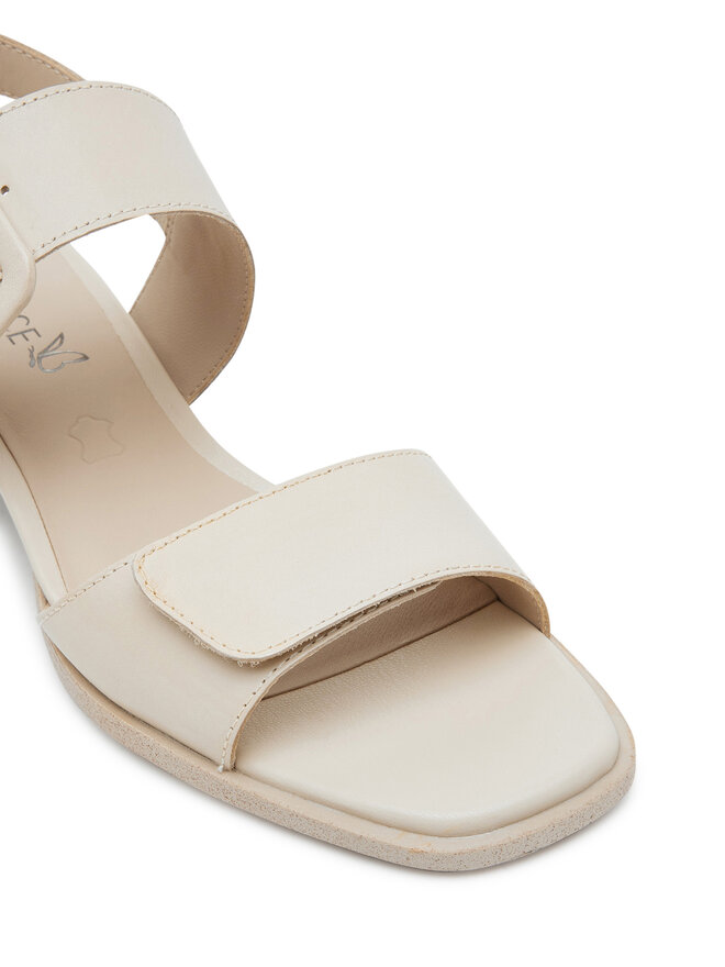 Caprice Σανδάλια Caprice 9-28205-44 Μπεζ