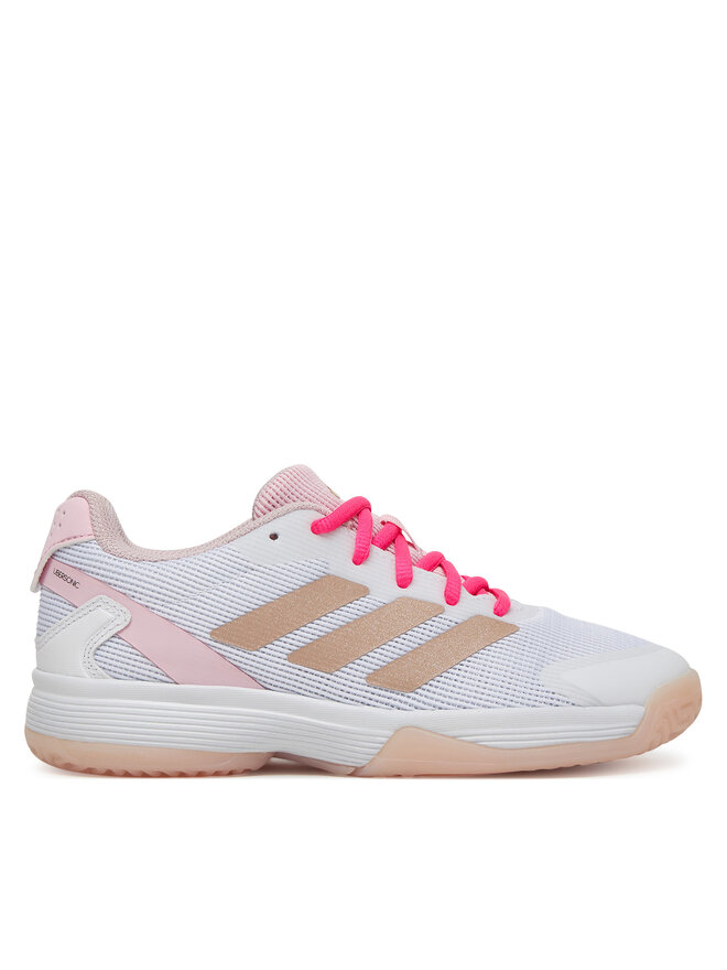 adidas Tenisa apavi adidas Ubersonic JH5121 Balts