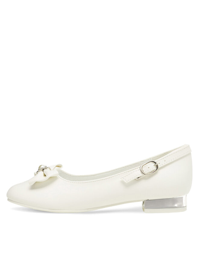 Nelli Blu Bailarinas Nelli Blu CSA20260-09 Blanco