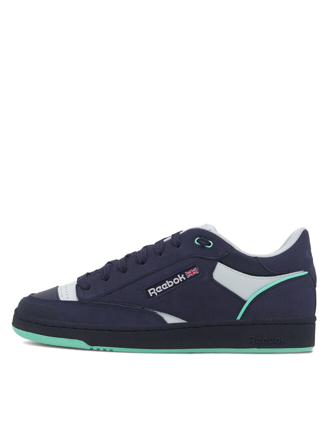 Reebok Снікерcи Reebok Club C Bulc 100033731-M Cиній