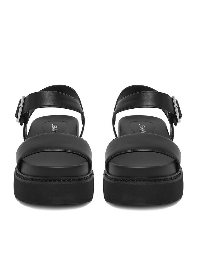 JENNY Sandalen JENNY CEO-HY2531-3 Schwarz