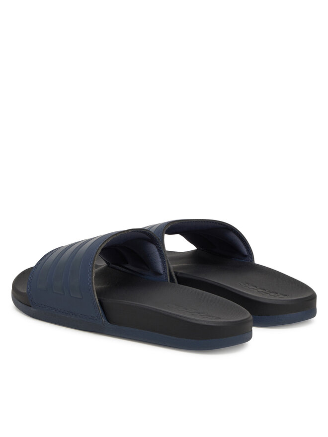 adidas Klapki adidas adilette Comfort JP5735 Granatowy
