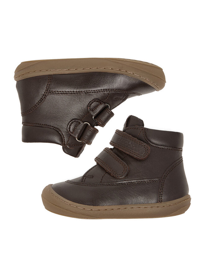 Lasocki Kids Halbschuhe Lasocki Kids CRUISE CI12-CRUISE-01(II)CH Dunkelbraun