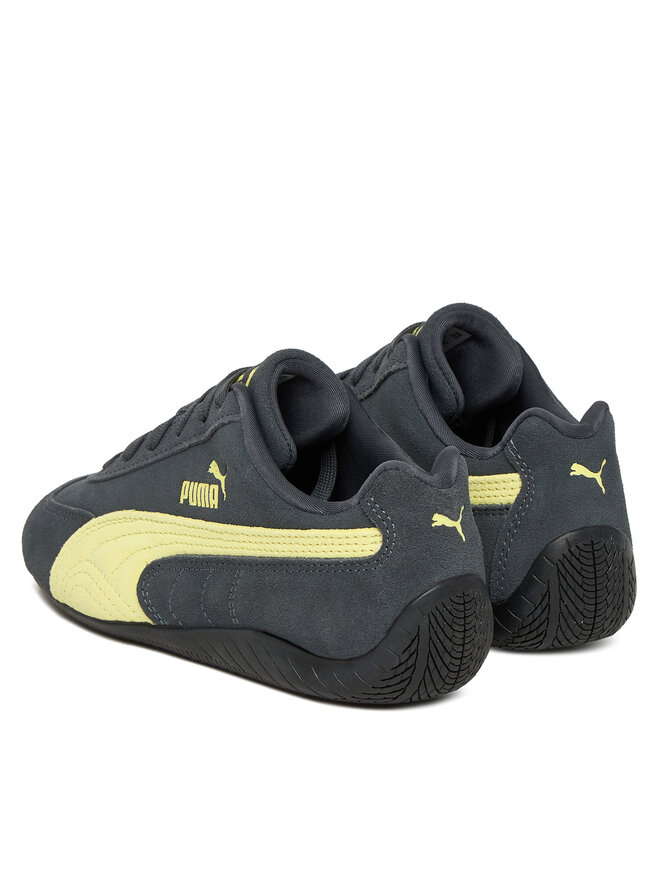 Puma Sneakers Puma Speedcat Og Jr 401698 17 Grau