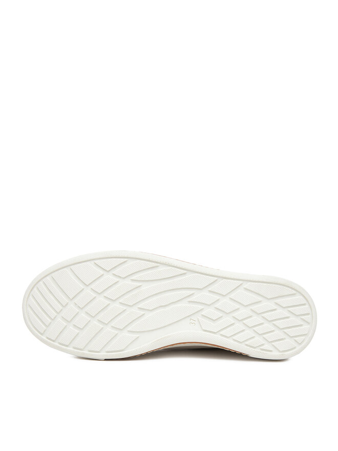 Lasocki Zapatillas Lasocki CEO-WI23-LONA2-01 Blanco