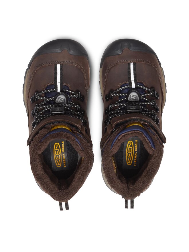 Keen Trekkings Keen Kanibou Wp 1028086-10 Maro