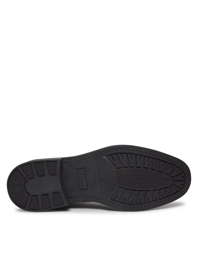 s.Oliver Klassische Stiefeletten s.Oliver 5-15300-41 Schwarz