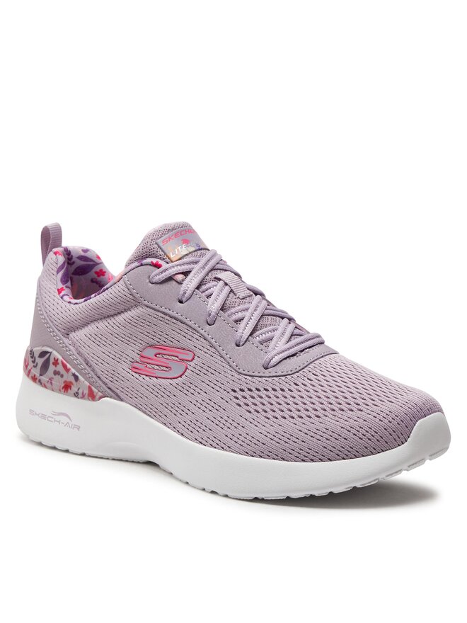 Skechers Sportcipők Skechers Skech-Air Dynamight-Laid Out 149756/LVMT Lila