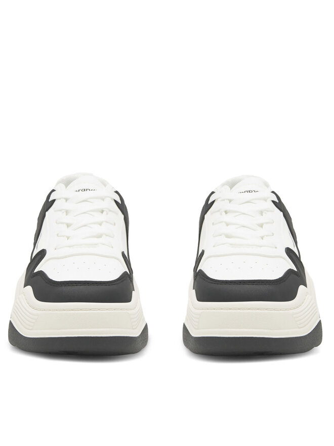 Sprandi Sneakers Sprandi BP-RS-23W05161 Schwarz