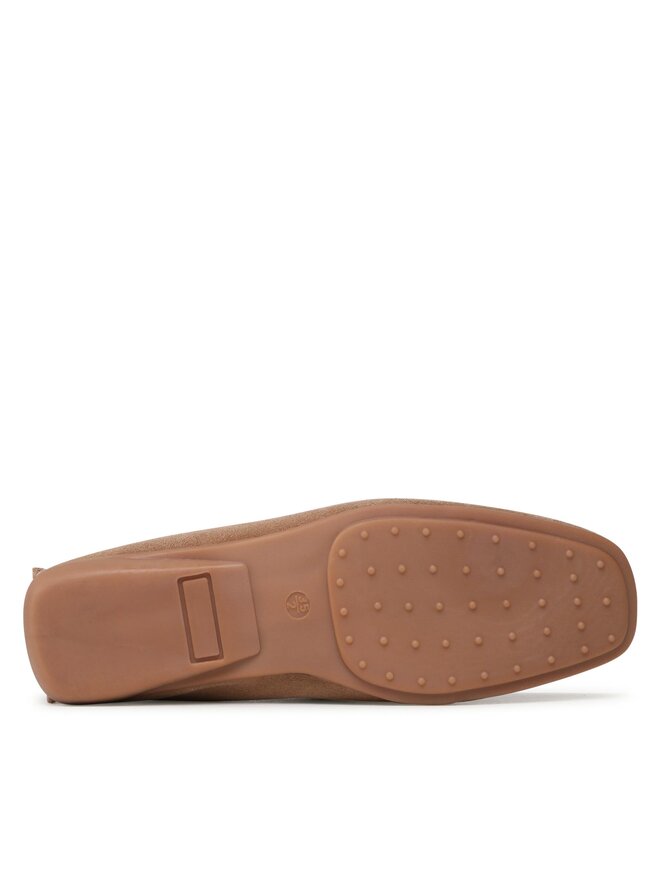 Filipe Μοκασίνια Filipe 3031 Μπεζ