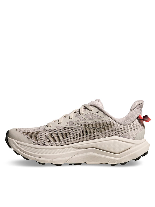 Hoka Взуття для бігу Hoka Challenger 8 1168717 Бежевий